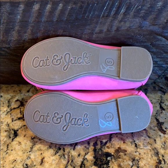 NWOT Cat & Jack  Size 5 - Picture 4 of 4